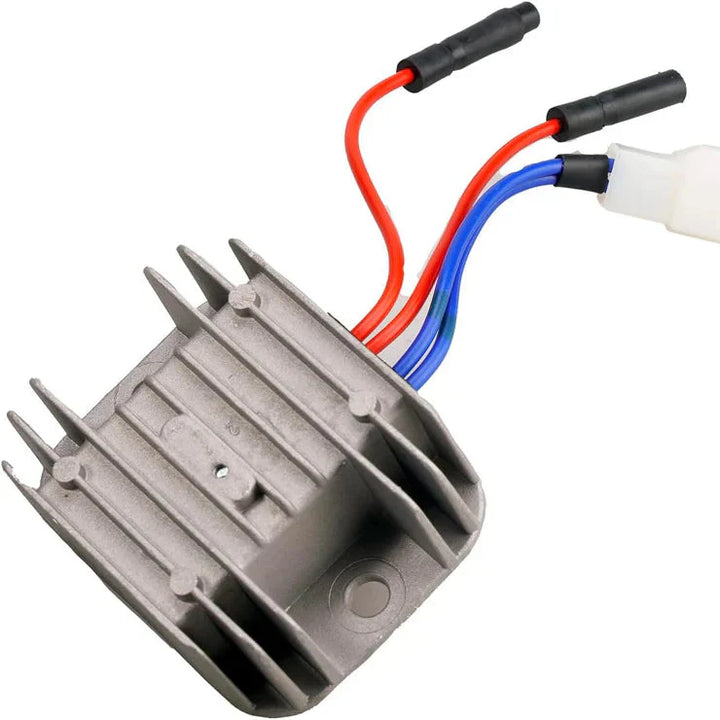Rato 670cc/739cc
