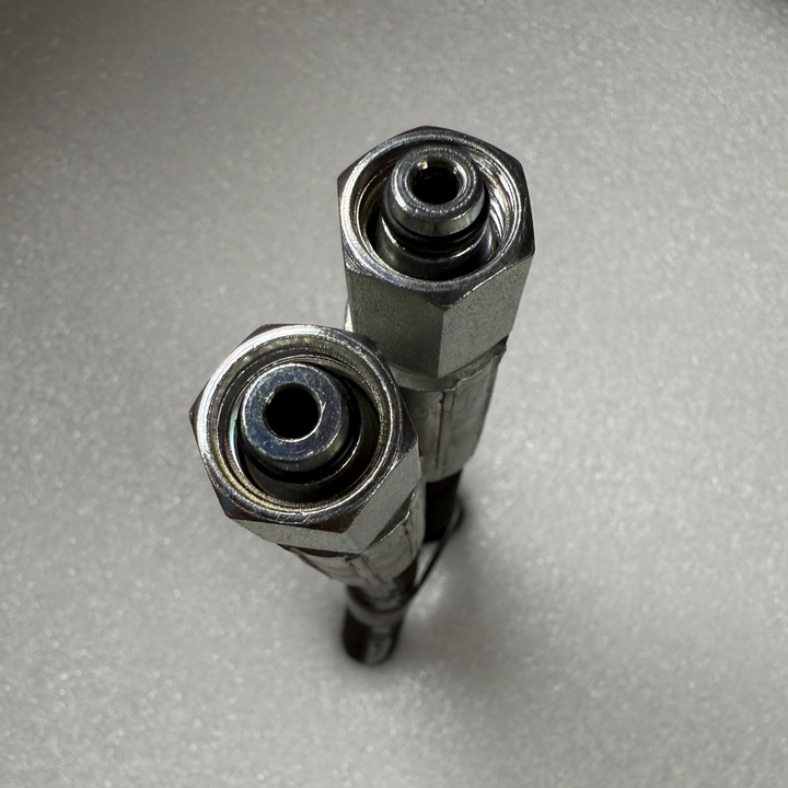 Custom Hose Assmblies