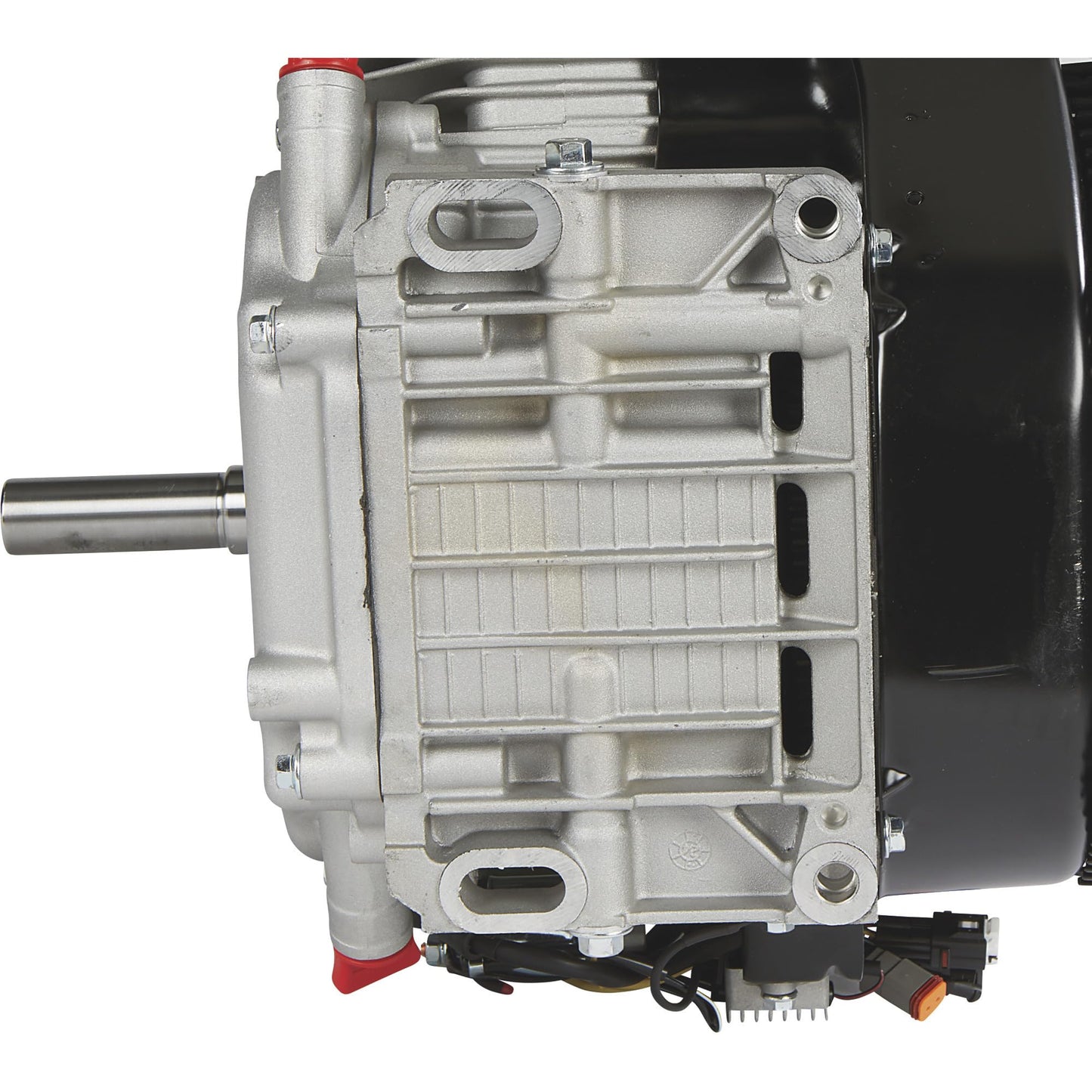 NorthStar e420 EFI Horizontal OHV Engine with Electric Start — 420cc, 1in. x 3.48in. Shaft