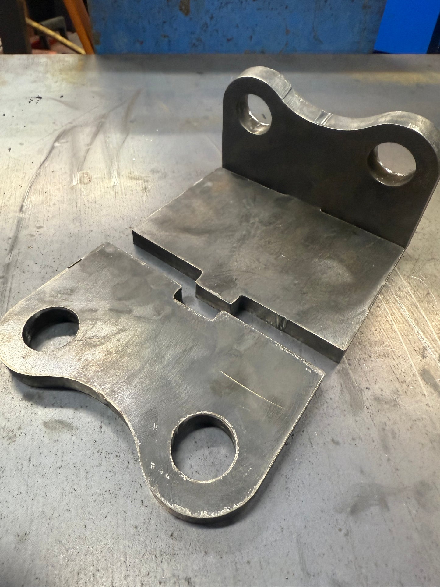 DIY Attachment Ears