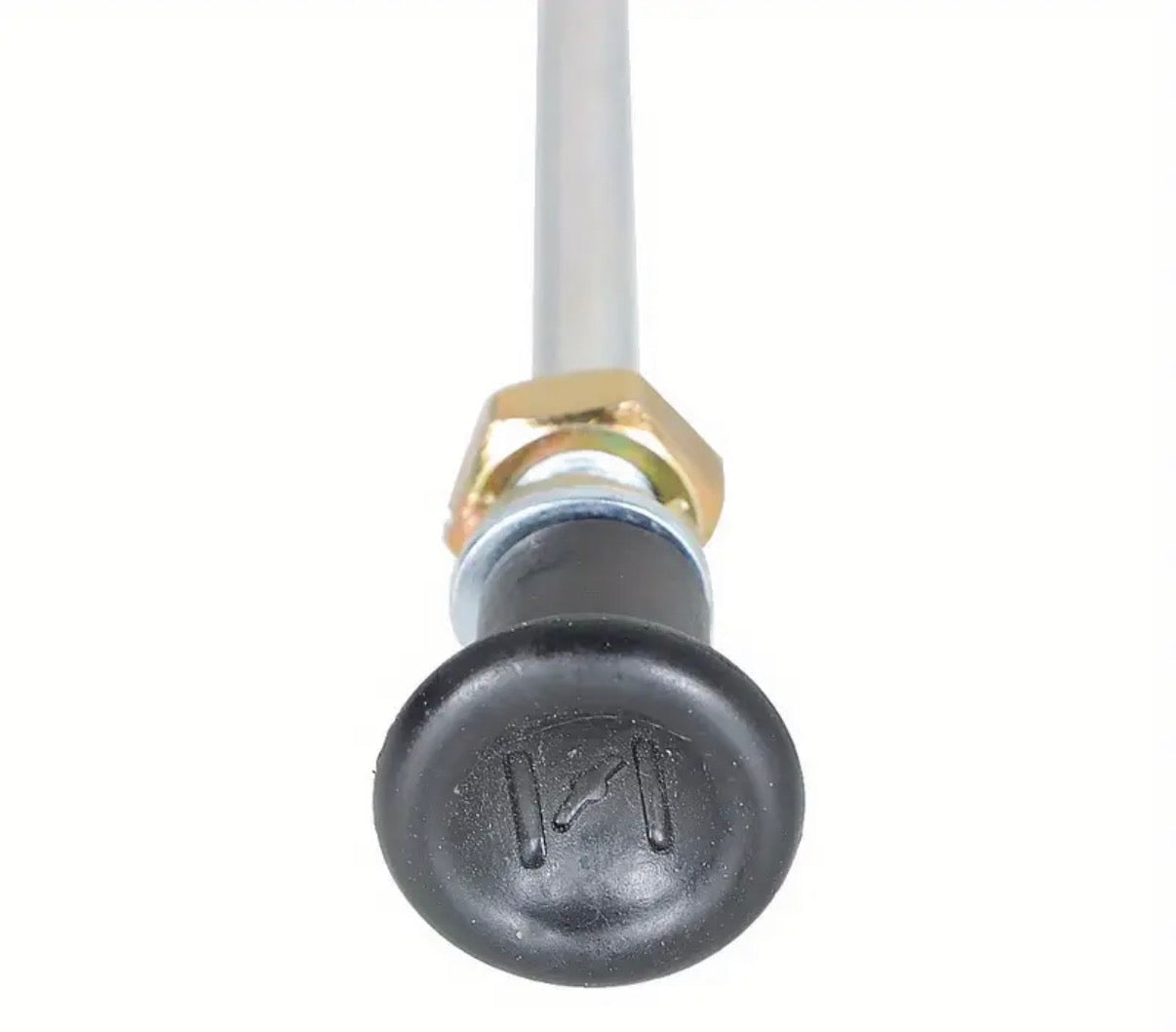 Replacement Choke Cable