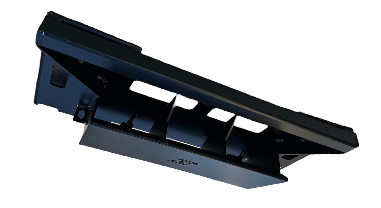BobCat MT Size to Dingo Style adapter