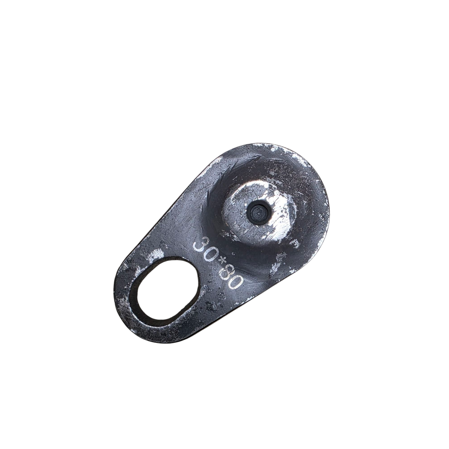 30x80mm Mini Skid Pivot Pin