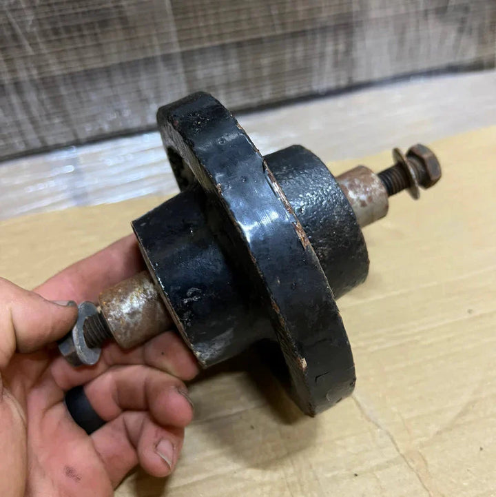 Mini Excavator Chassis Parts