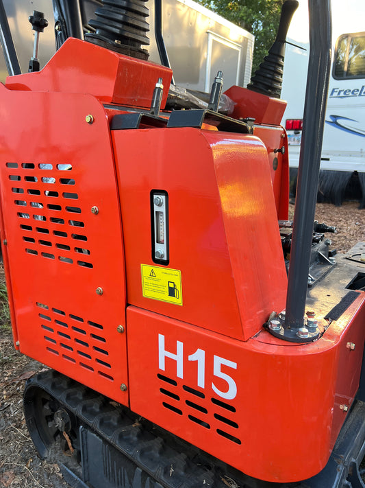 Products Central Digger Supply LLC