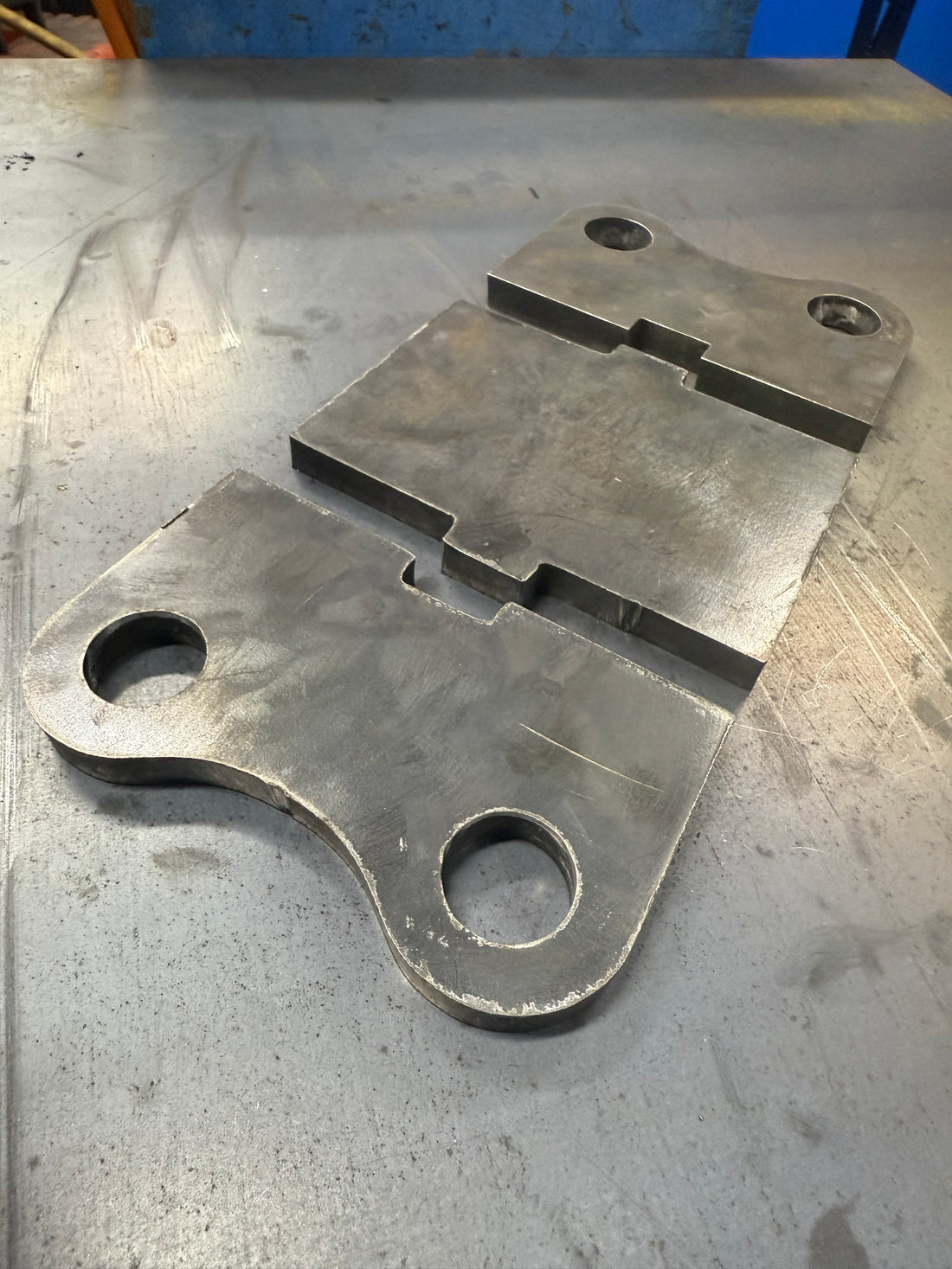 DIY Attachment Ears