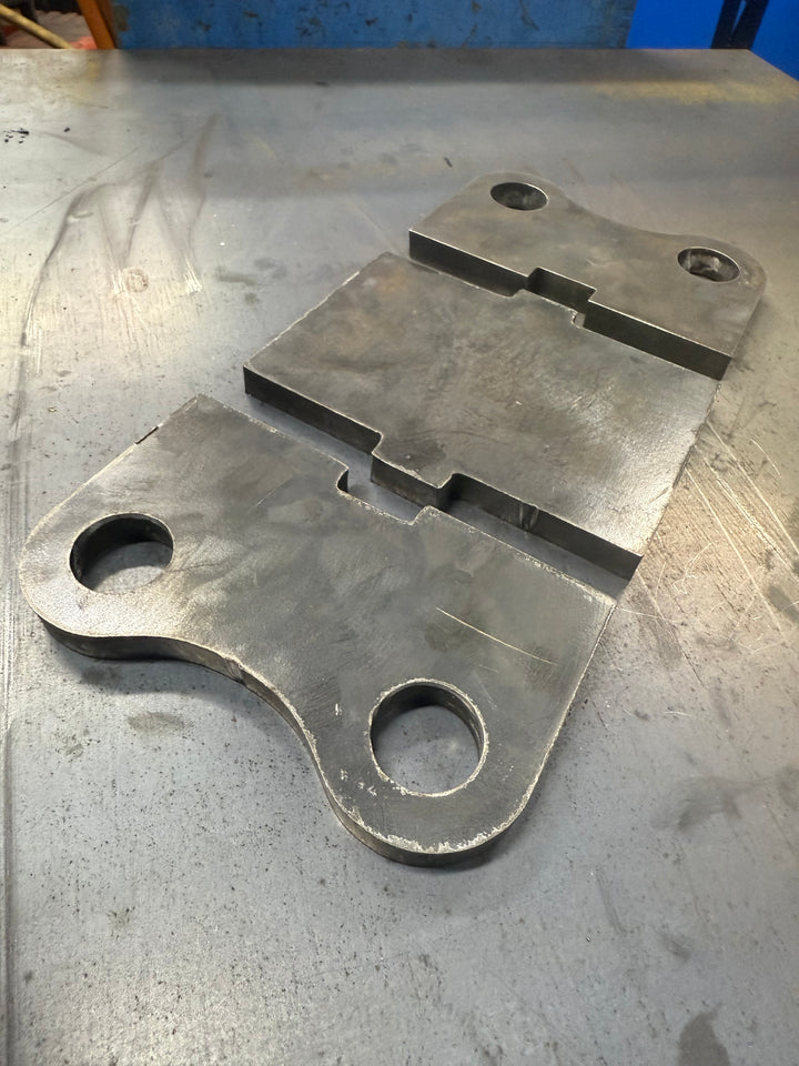 DIY Attachment Ears
