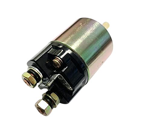 Rato 670cc / 739cc V-Twin Starter Solenoid