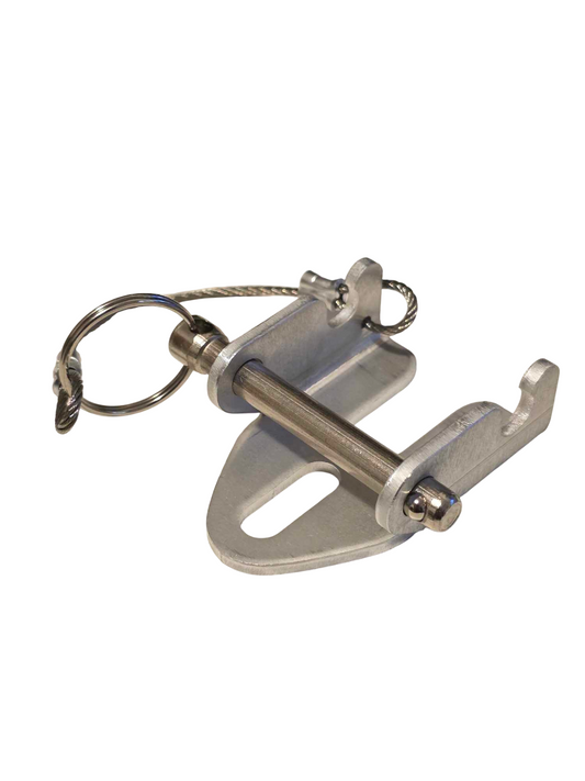 AGT KTT 23 / KRT 23 Auxiliary Lever Lock Kit