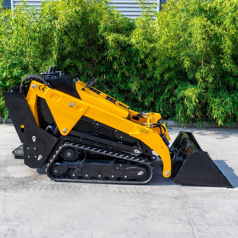 MMS MS1000 Mini Skid Steer Loader V1000 FREE SHIPPING