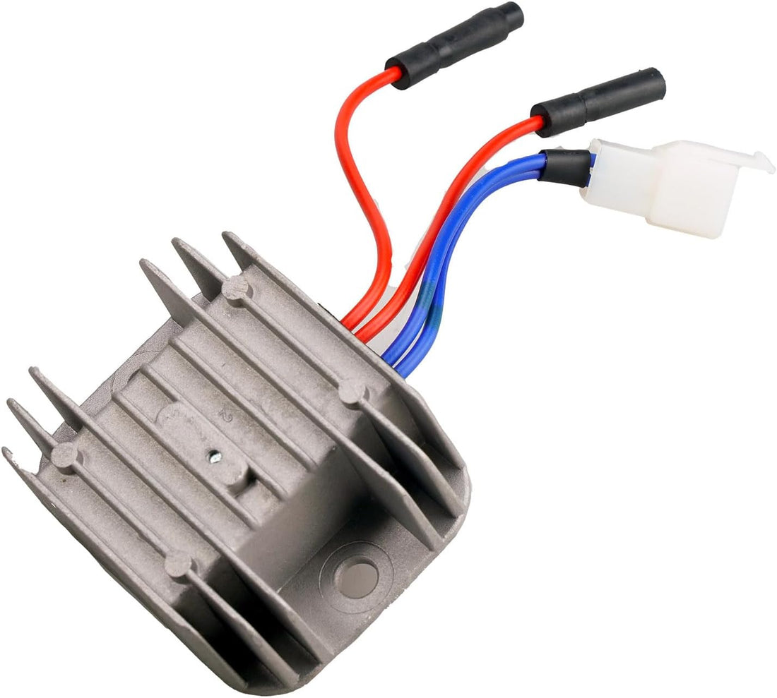 Rato 670cc Voltage Regulator