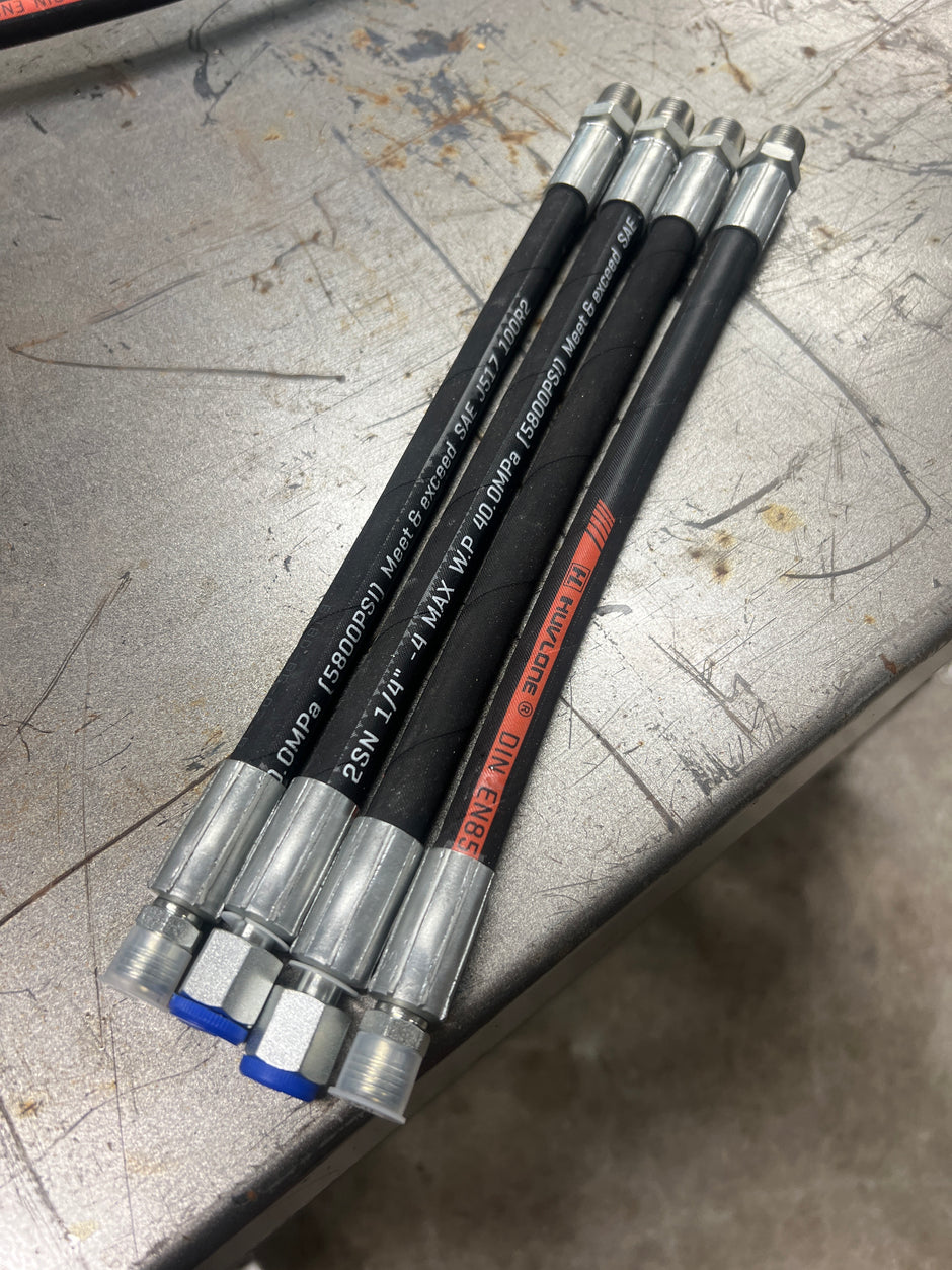 Products Central Digger Supply LLC