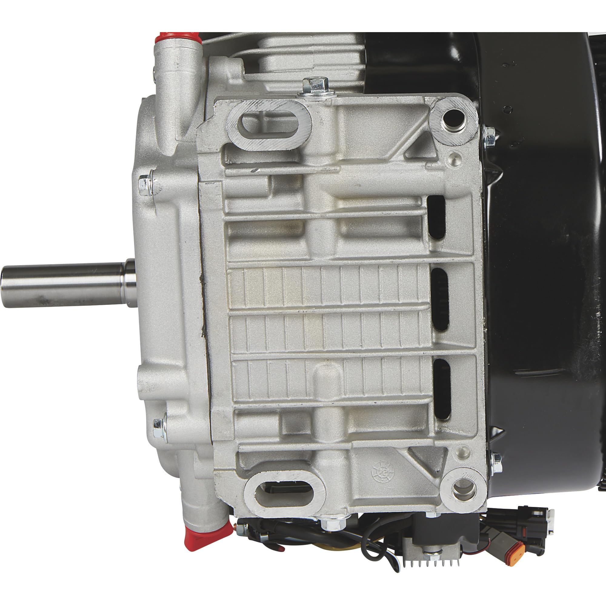 NorthStar e420 EFI Horizontal OHV Engine with Electric Start — 420cc, 1in. x 3.48in. Shaft