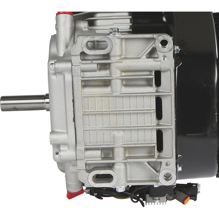 NorthStar e420 EFI Horizontal OHV Engine with Electric Start — 420cc, 1in. x 3.48in. Shaft