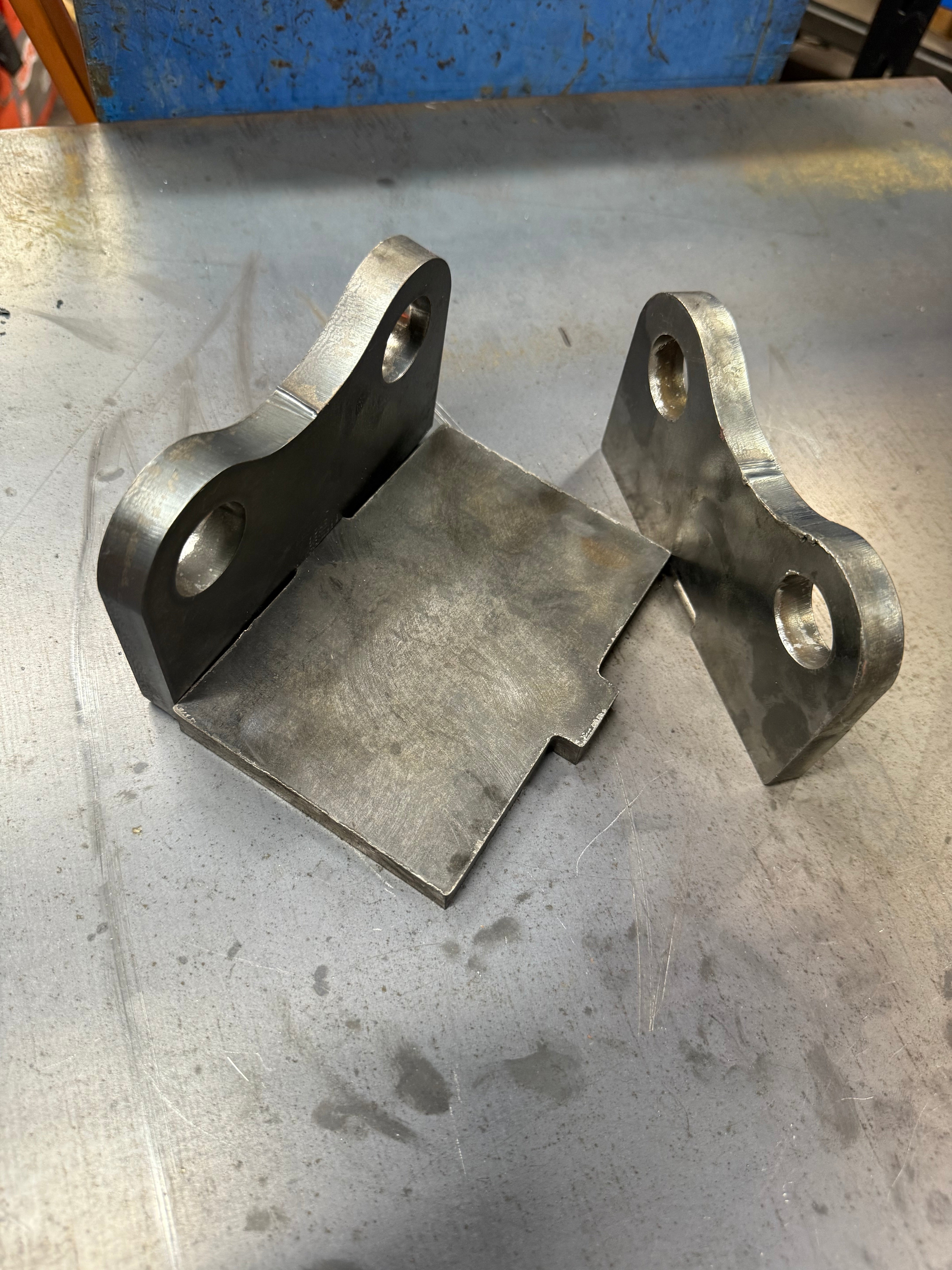 DIY Attachment Ears
