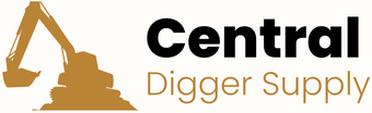 Central Digger Supply LLC