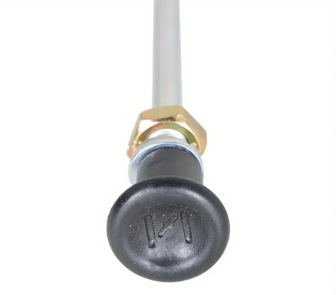 Replacement Choke Cable