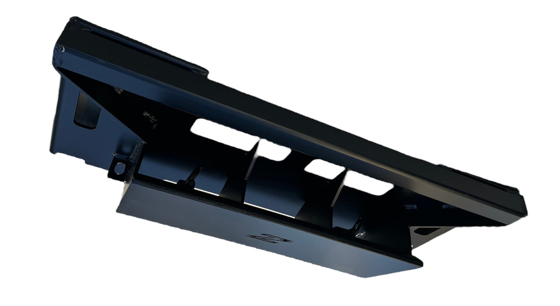 BobCat MT Size to Dingo Style adapter (Read Note on Lead-Time)
