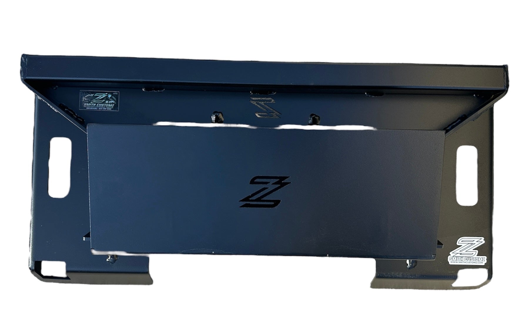 BobCat MT Size to Dingo Style adapter (Read Note on Lead-Time)