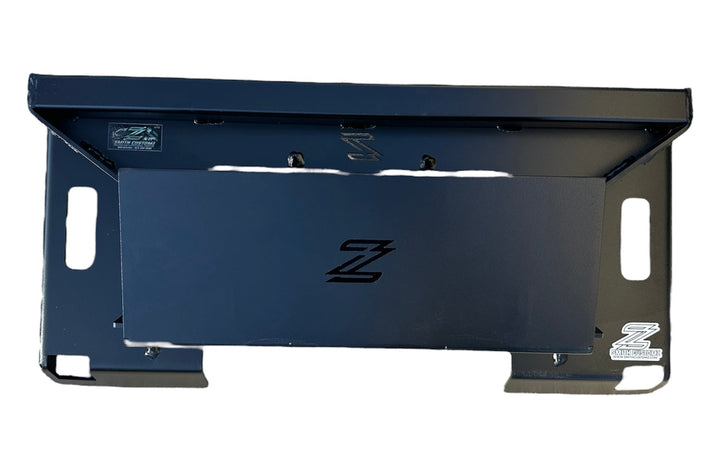 BobCat MT Size to Dingo Style adapter (Read Note on Lead-Time)