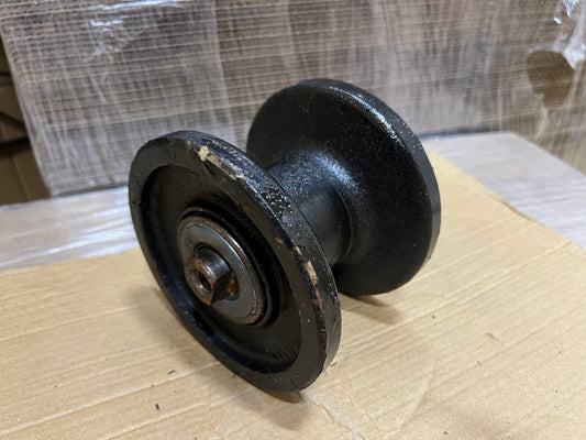 Lower Pivot Guide Wheel (U-Shaped)