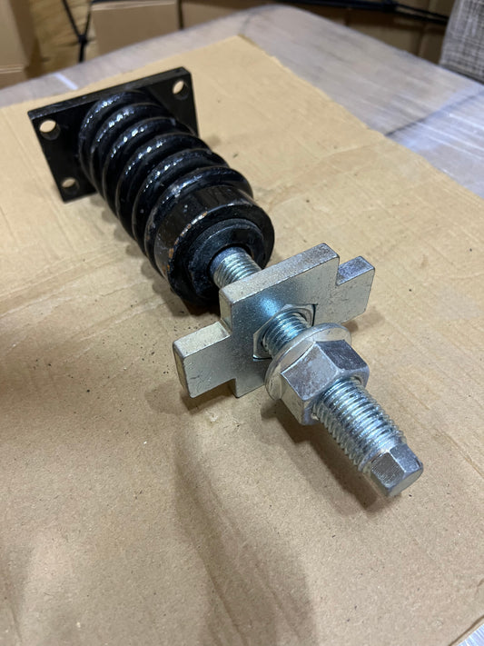 Track Tensioner Spring Upgrade (Qty 1)