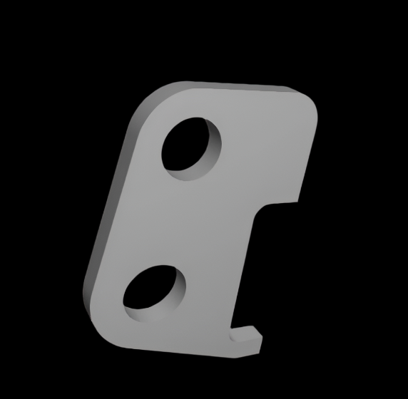 mini excavator extra lift blade lift kit