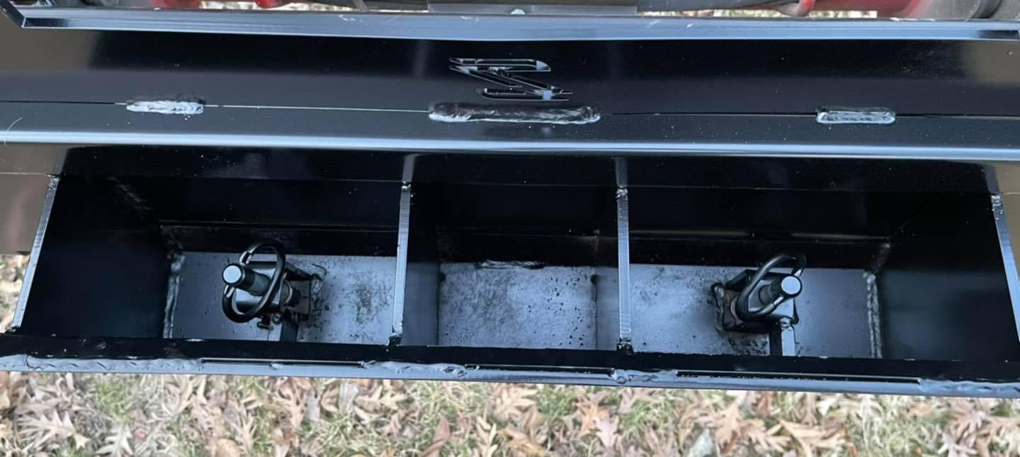 BobCat MT Size to Dingo Style adapter (Read Note on Lead-Time)