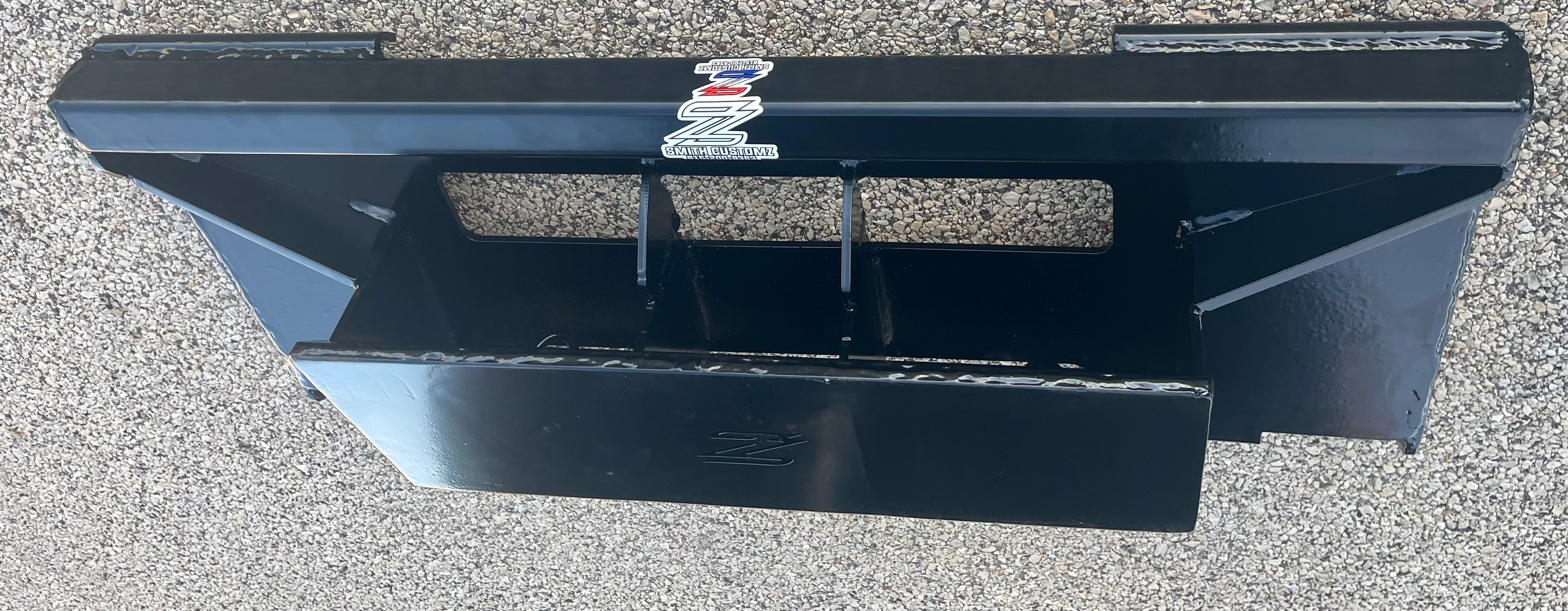 BobCat MT Size to Dingo Style adapter (Read Note on Lead-Time)