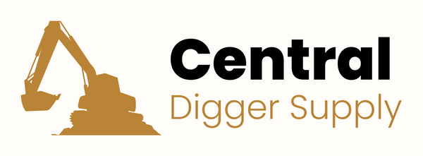 Central Digger Supply LLC