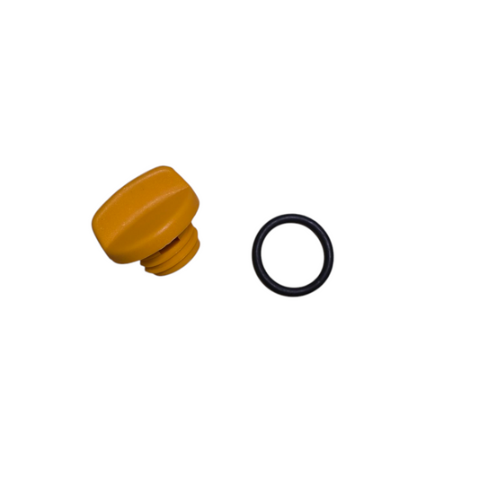 Rato 739cc Oil Fill Cap and O-ring