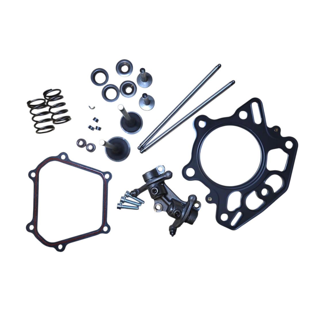 Rato 825cc Head Rebuild Set (One Side)