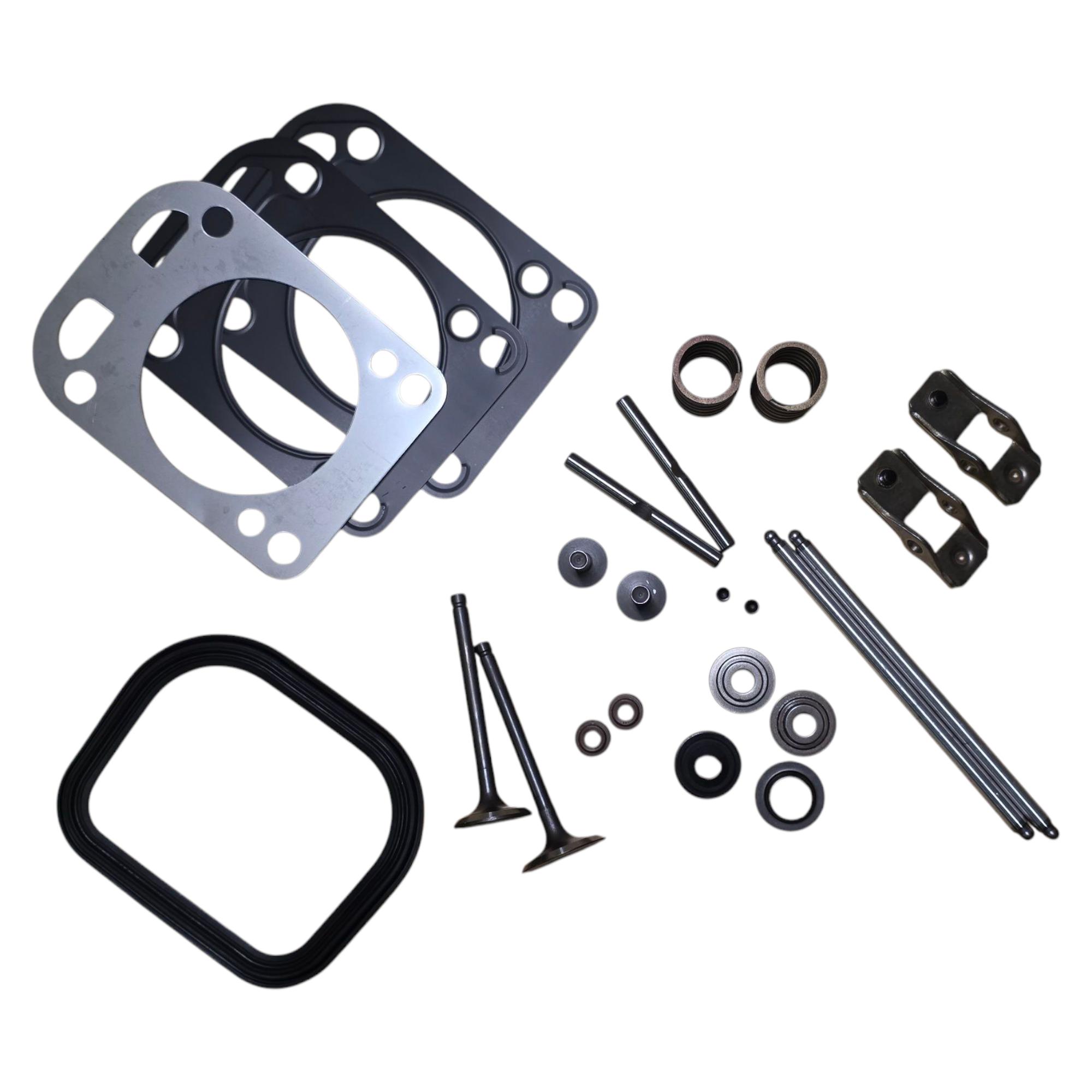 Rato 739cc Head Rebuild Kit (One Side) Central Digger Supply LLC