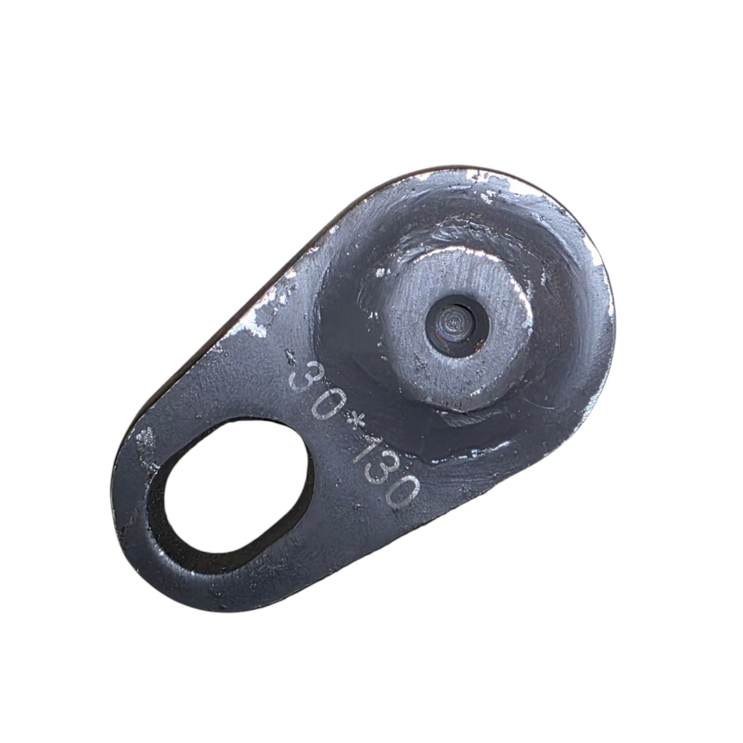 30x130mm Mini Skid Pivot Pin