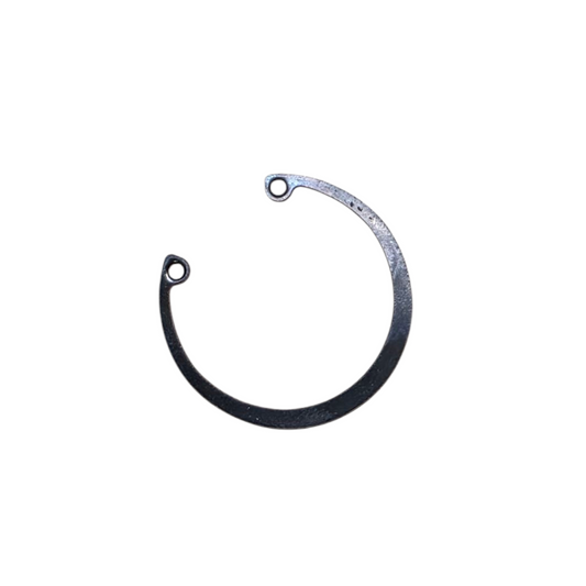 50mm Cylinder Rod End Bearing Circlip
