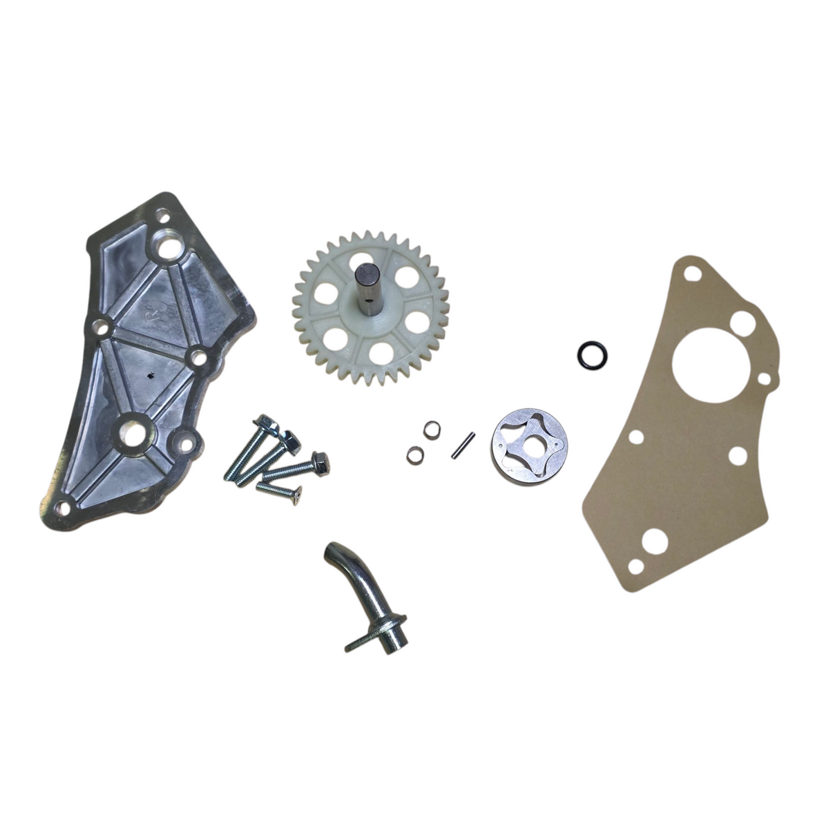 Rato 739cc Oil Pump Replacement Kit Central Digger Supply LLC