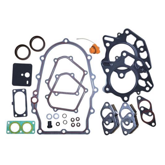 Rato 825cc Complete Gasket and Seal Set