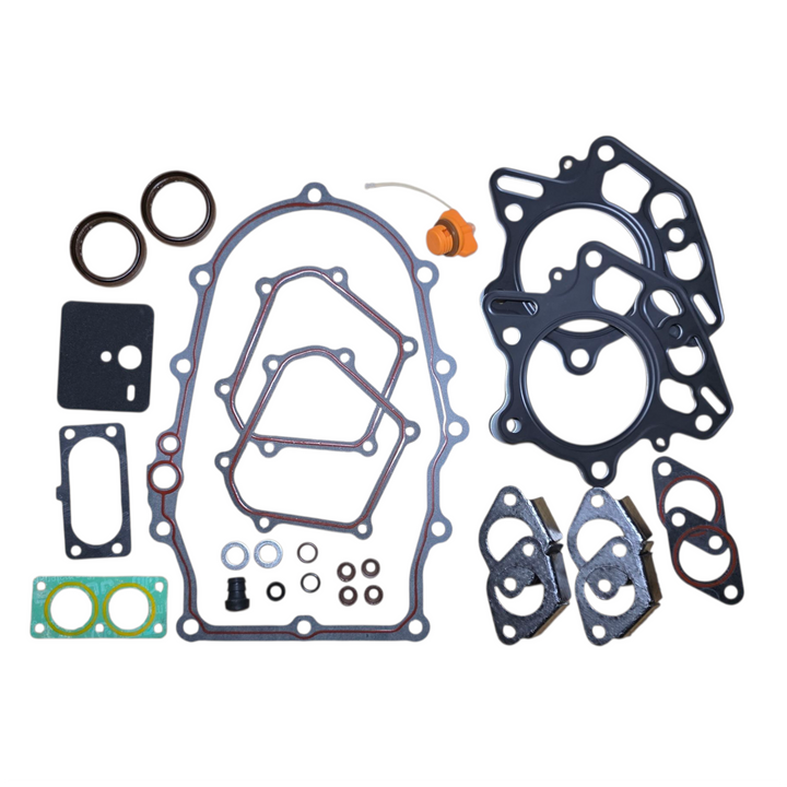 Rato 825cc Complete Gasket and Seal Set
