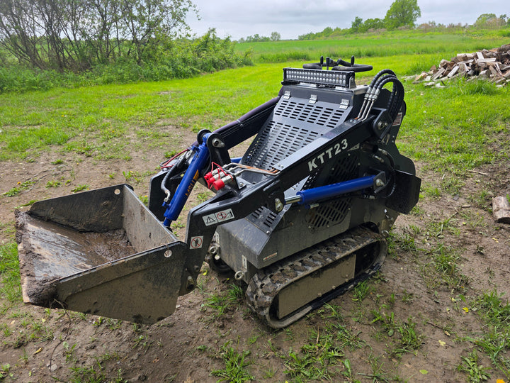 AGT KTT / KRT 23 Replacement Bucket Cylinder