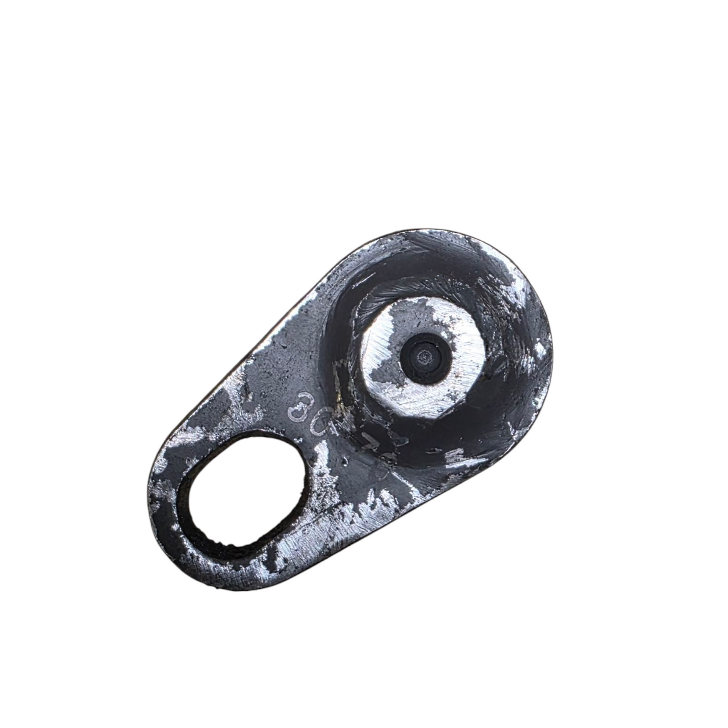 30x70mm Mini Skid Pivot Pin