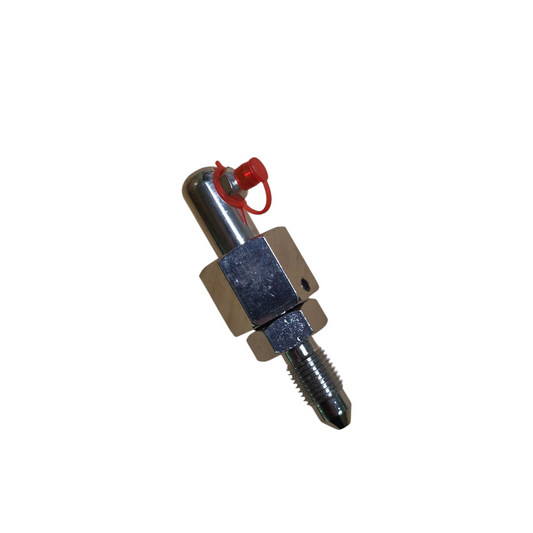 Grease Tensioner Grease fitting M14x1.5 fits AGT K Models and Others