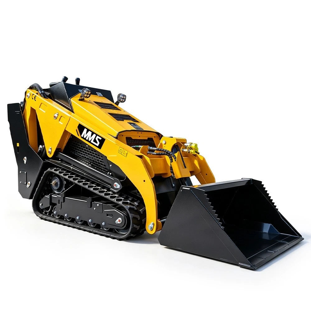MMS MS1000 Mini Skid Steer Loader V1000 FREE SHIPPING